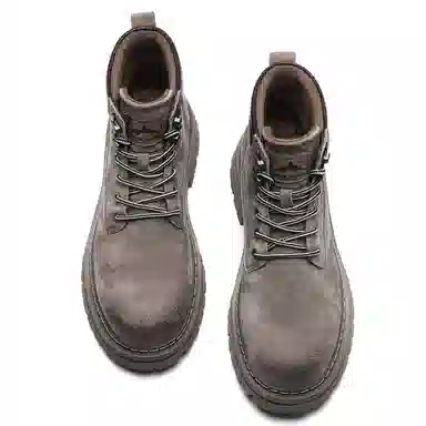 Snow Flying Winter Boots