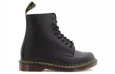 Dr. Martens 1460 Vintage Black