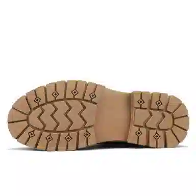 MIIOW Vintage Work Boots