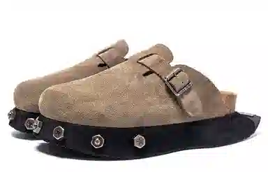 Viplander Fashion Soft Sole Sandals