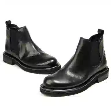 H2 Chelsea Boots