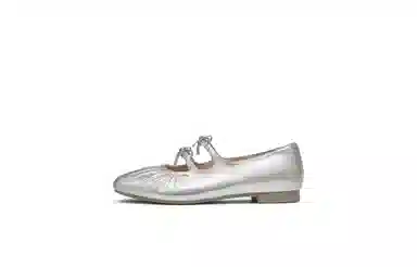 Teenmix Mary Jane Shoes