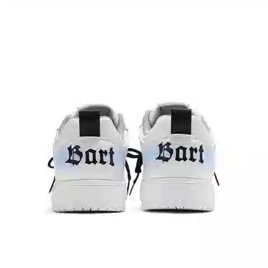 Nike Dunk Low The Simpsons