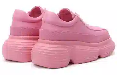 Daphne Lollipop Series Black