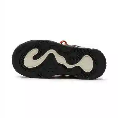 Champion Puffy Donut