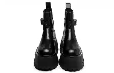 BLOCCO5 Chelsea Boots