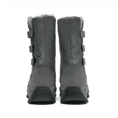 鹿腾 时尚百搭 雪地靴 女款