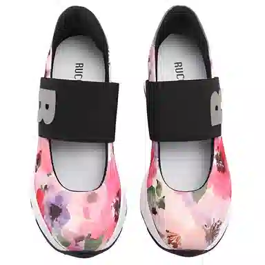 RUCOLINE R-EVOLVE 6cm