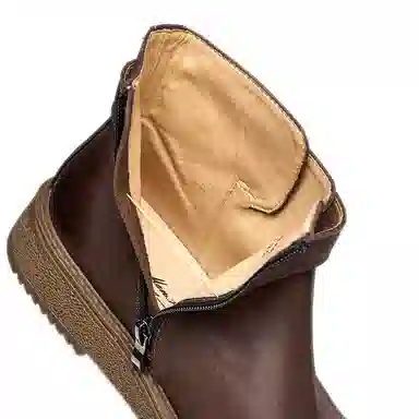 MANSA Chelsea Boots