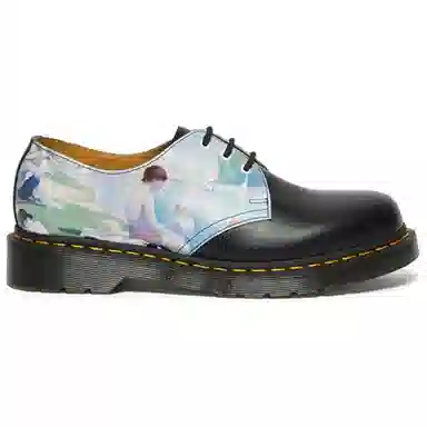Dr. Martens 1461 Black