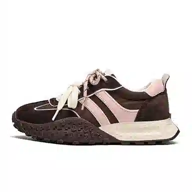 ZHR Popcorn Sole Sneakers