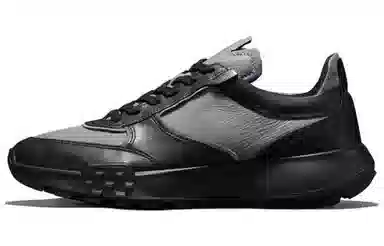 Ecco Retro Running Shoes