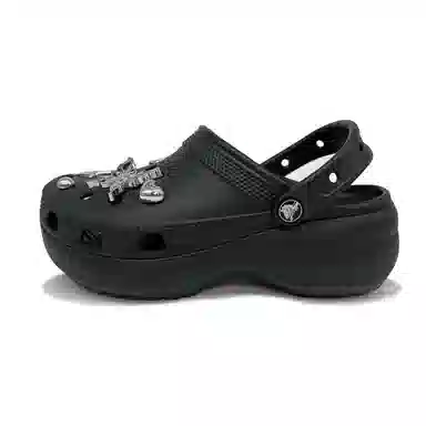 Crocs Classic Platform Clog EVA