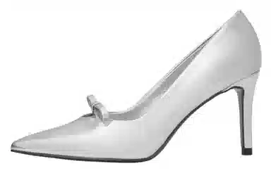 CHARLESKEITH ck PU 8.2cm Black BoxCARAMELSilver