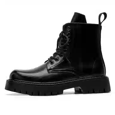 Chilang Martin Boots