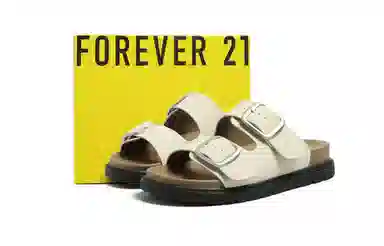 FOREVER 21