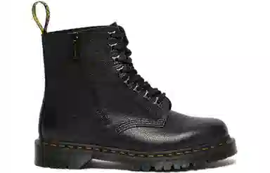 Dr. Martens 1460 Pascal Black