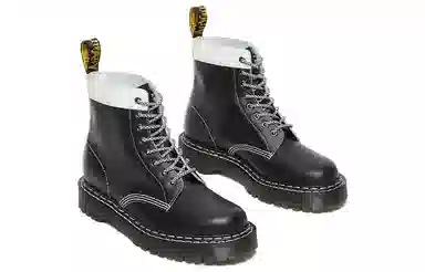 Dr. Martens 1460 Black
