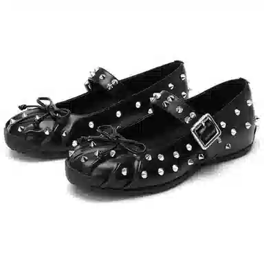 DAPHNE LAB Mary Jane