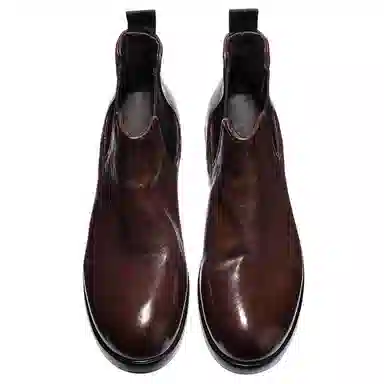 Vibram x Dreambox Chelsea Boots 13cm