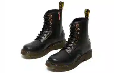 Dr. Martens 1460 Pascal Hdw