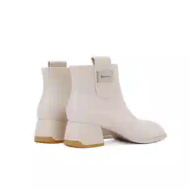 Jessica Sophia Ankle Boots