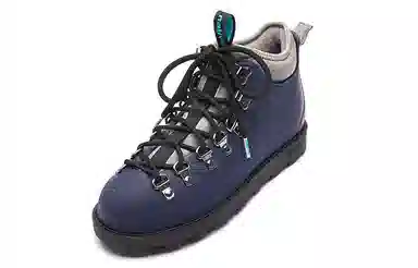 Native Fitzsimmons 2.0