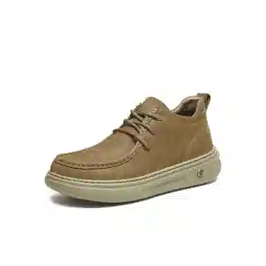 TATA Retro Casual Ankle Boots Men