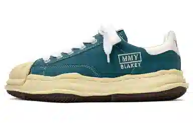 MIHARA YASUHIRO Blakey VL OG Sole Blue