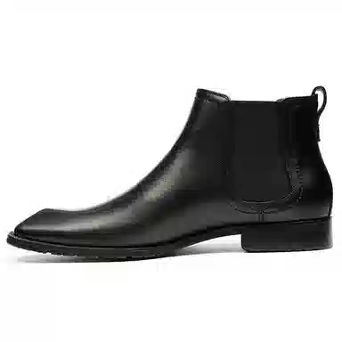 ASTON M.JAZZ Chelsea Boots
