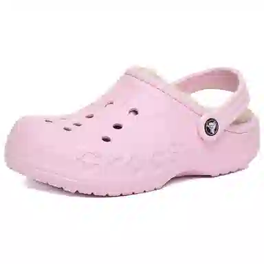 Crocs C-BAYA LINED CLOG