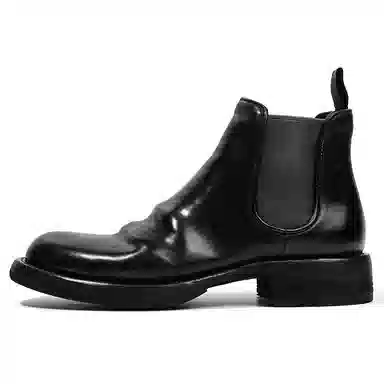 dreambox Chelsea Boots 3.5cm