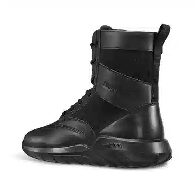 SOULSFENG Cobra Desert Boot Black