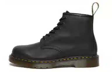 Dr. Martens 101 Black