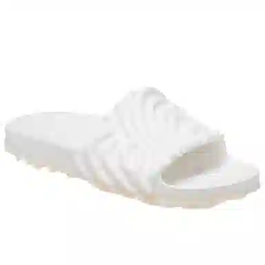 Salehe Bembury x Crocs Pollex Slide "Parsnip"