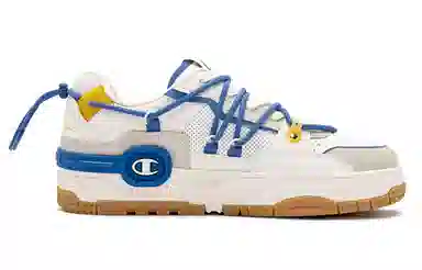 Champion Essentials Bumper V1