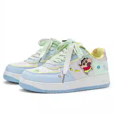 Crayon Shinchan DUNK