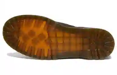 Dr. Martens 1460 Red Brown