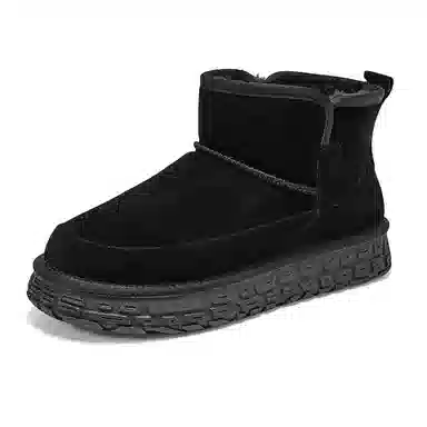 XIMO BULL Classic Snow Boots