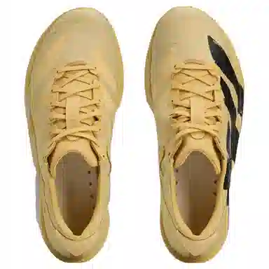 Y-3 Adios 9 Lemon Yellow