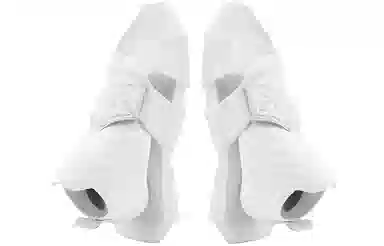 NORVINCY Sandals White