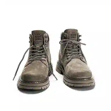 Sesame Street Martin Boots