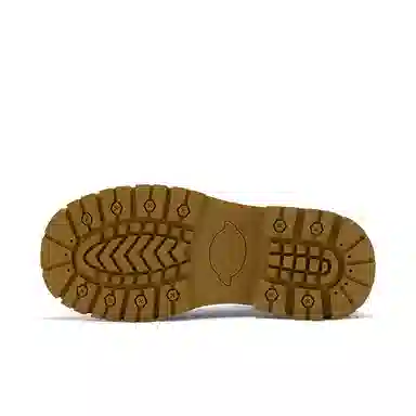 Dickies Classic Retro Commuter Boots