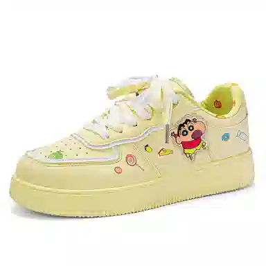 Crayon Shinchan DUNK