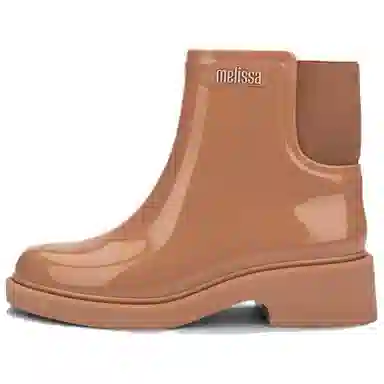 Melissa Chelsea Boots