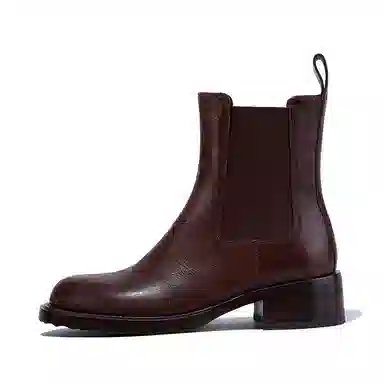 BELLALILY Chelsea Boots