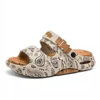 CariteSport EVA Sandals