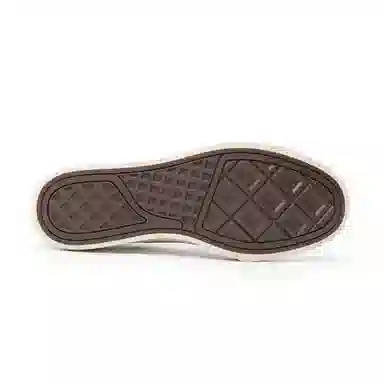 TC Canvas Shoes Black