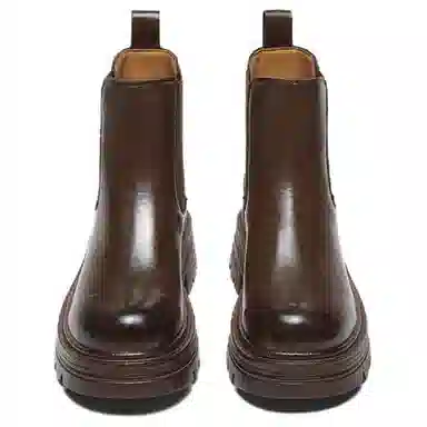 BASTO Chelsea Boots