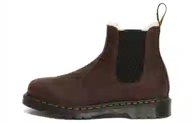 Dr. Martens Chelsea Boots Brown